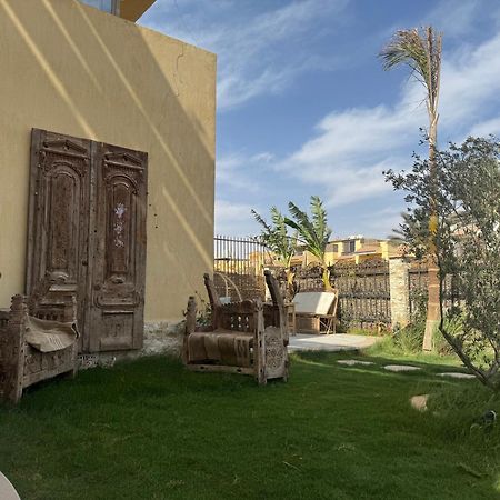 Villa Anna & Snake Hurghada Exterior photo